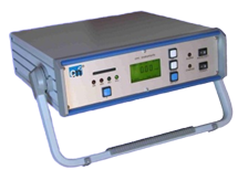 TMA-204/210-TKP型便攜式氯氣微量水分析儀-德國(guó)CMC